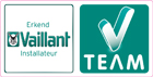 Vaillant-team