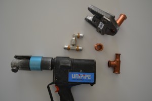 unipipe tang